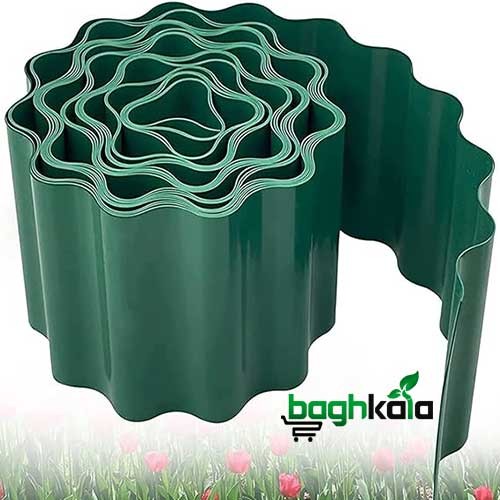 جداکننده محوطه سازی تارنا (طول 9 متر)